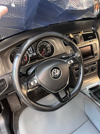 Volkswagen Golf 2013