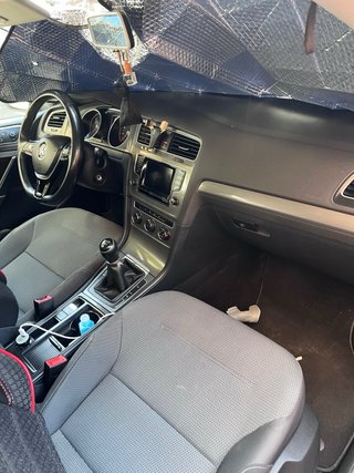 Volkswagen Golf 2013