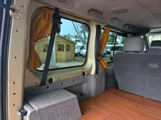 Renault Trafic 2006