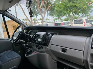 Renault Trafic 2006