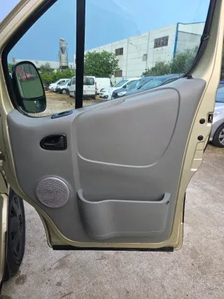 Renault Trafic 2006