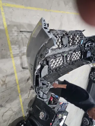 Paragolpes Delantero BMW X2