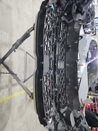 Paragolpes Delantero BMW X2