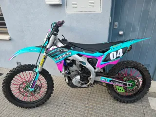 Kawasaki
