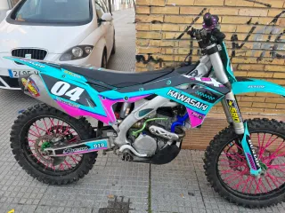 Kawasaki