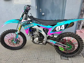 Kawasaki