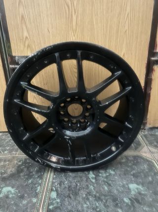 Llantas Oz 17 Pulgadas