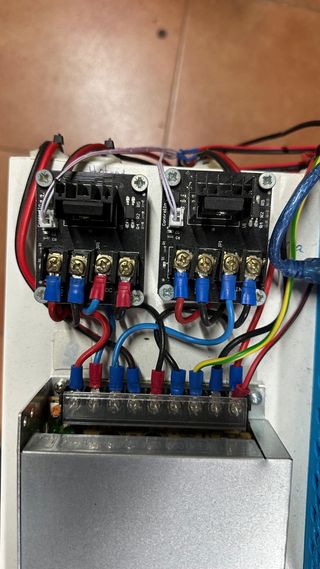 Impresora 3D Anet A8 Vitaminada.
