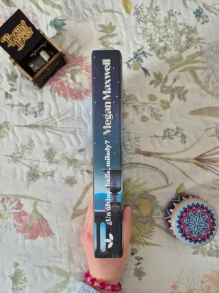 ¿Un último baile, milady? Libro