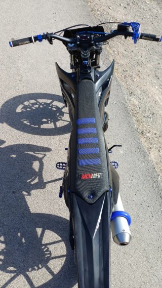 Sherco SM-R 50