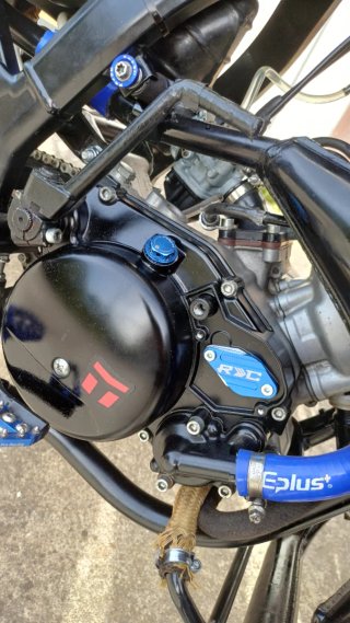 Sherco SM-R 50