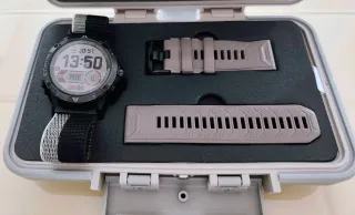 COROS Vertix 2 GPS Multideporte