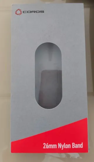 COROS Vertix 2 GPS Multideporte