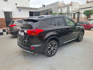 Toyota RAV4 2015