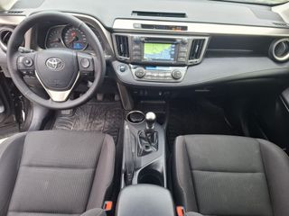 Toyota RAV4 2015