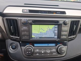 Toyota RAV4 2015