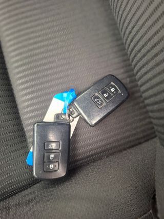 Toyota RAV4 2015