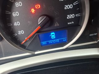 Toyota RAV4 2015
