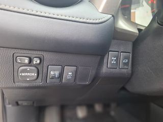 Toyota RAV4 2015