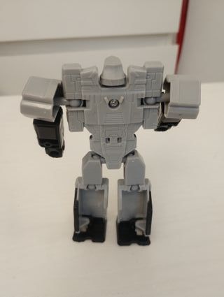 Transformers Megatron Deluxe Hasbro