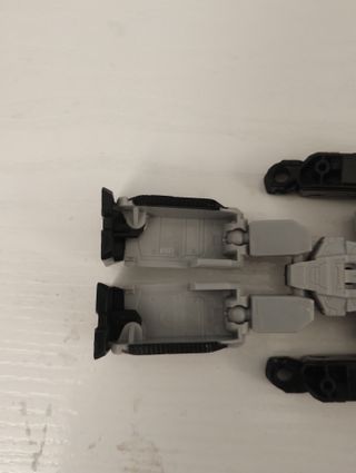 Transformers Megatron Deluxe Hasbro