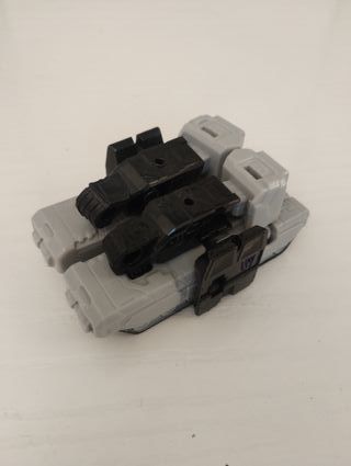 Transformers Megatron Deluxe Hasbro