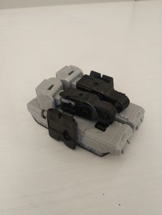 Transformers Megatron Deluxe Hasbro
