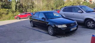 Audi A6 1999