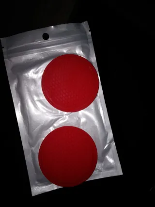 Posavasos para coche (2 unidades)