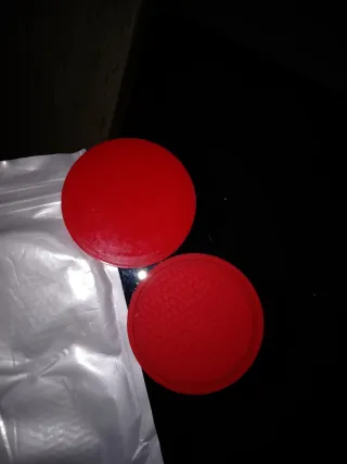 Posavasos para coche (2 unidades)