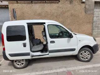 Renault Kangoo 2007