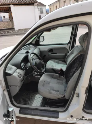 Renault Kangoo 2007