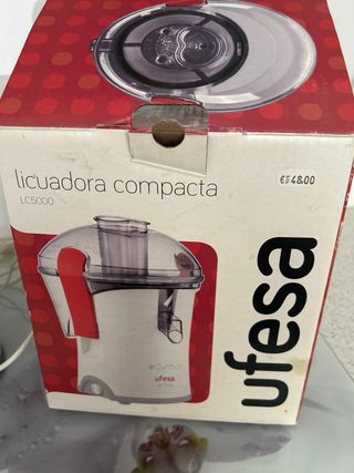 Licuadora Ufesa Activa
