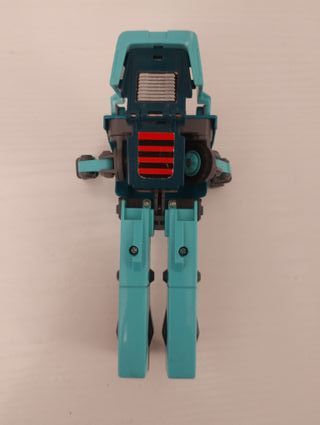 Transformers G1 Kup Autobot 1986 Hasbro