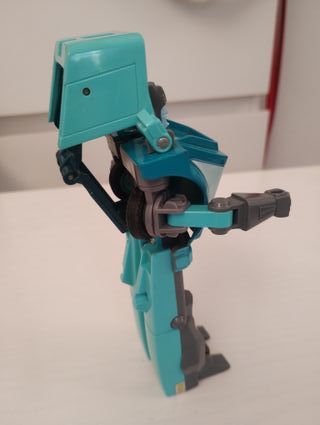 Transformers G1 Kup Autobot 1986 Hasbro