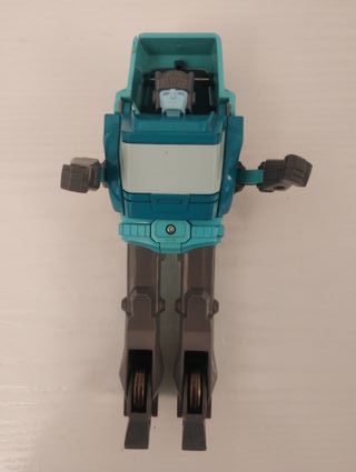 Transformers G1 Kup Autobot 1986 Hasbro