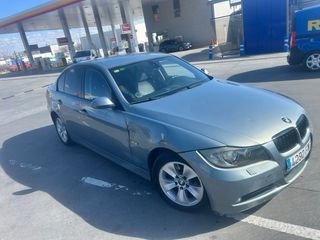 BMW Serie 3 2007