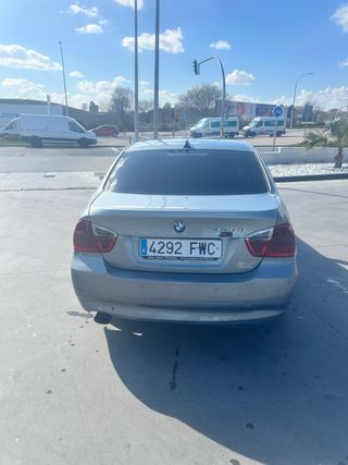 BMW Serie 3 2007