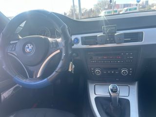 BMW Serie 3 2007