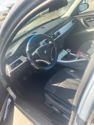 BMW Serie 3 2007