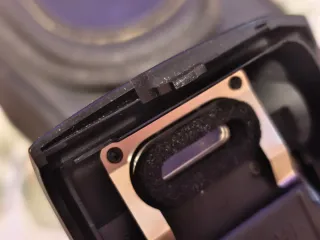 Macchina Fotografica Canon Prima Twin Date