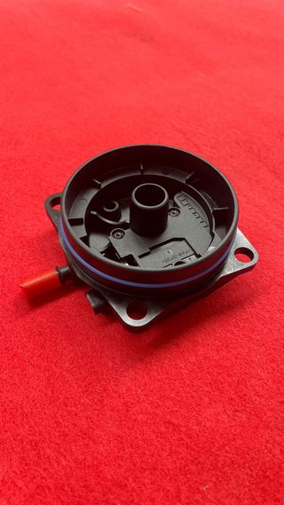 Tapa Filtro Combustible 9813802280