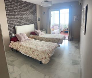 Alquiler de temporada en Mijas Golf