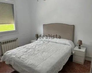 Alquiler piso temporada escolar o anual