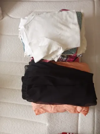Lote de Ropa Variada
