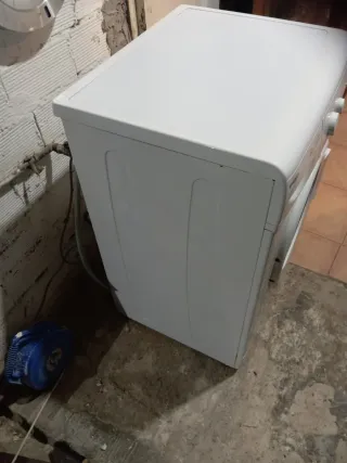 Lavadora Beko 6kg 1000rpm