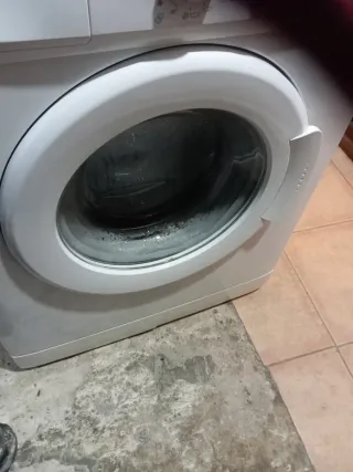 Lavadora Beko 6kg 1000rpm