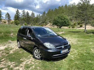 Citroen C8 2.0 HDI 136cv