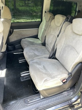Citroen C8 2.0 HDI 136cv