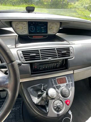 Citroen C8 2.0 HDI 136cv